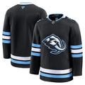 Utah Mammoth Fanatics Home Premium Jersey - Black