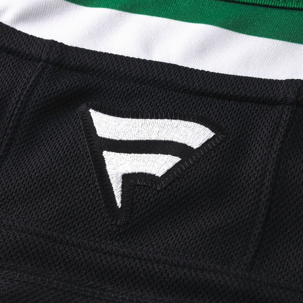 Dallas Stars Fanatics Alternate Premium Custom Jersey - Black