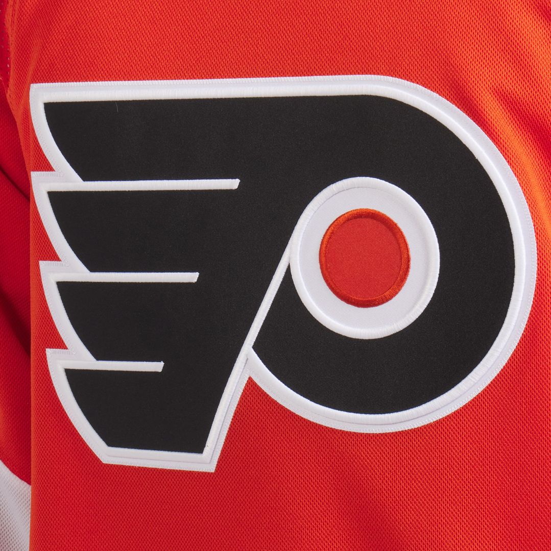 Philadelphia Flyers Fanatics Alternate Premium Jersey - Black