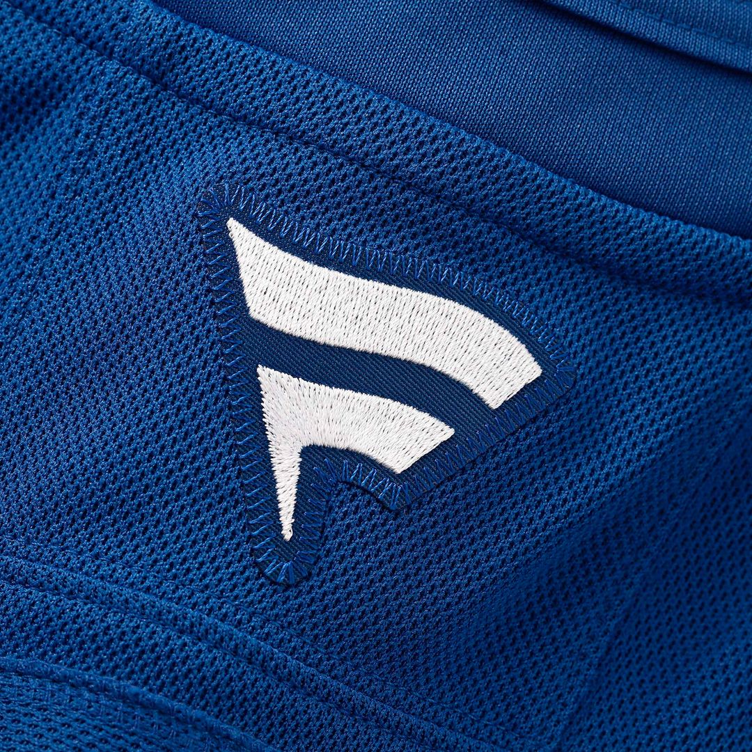 New York Rangers Fanatics Alternate Premium Jersey - Navy