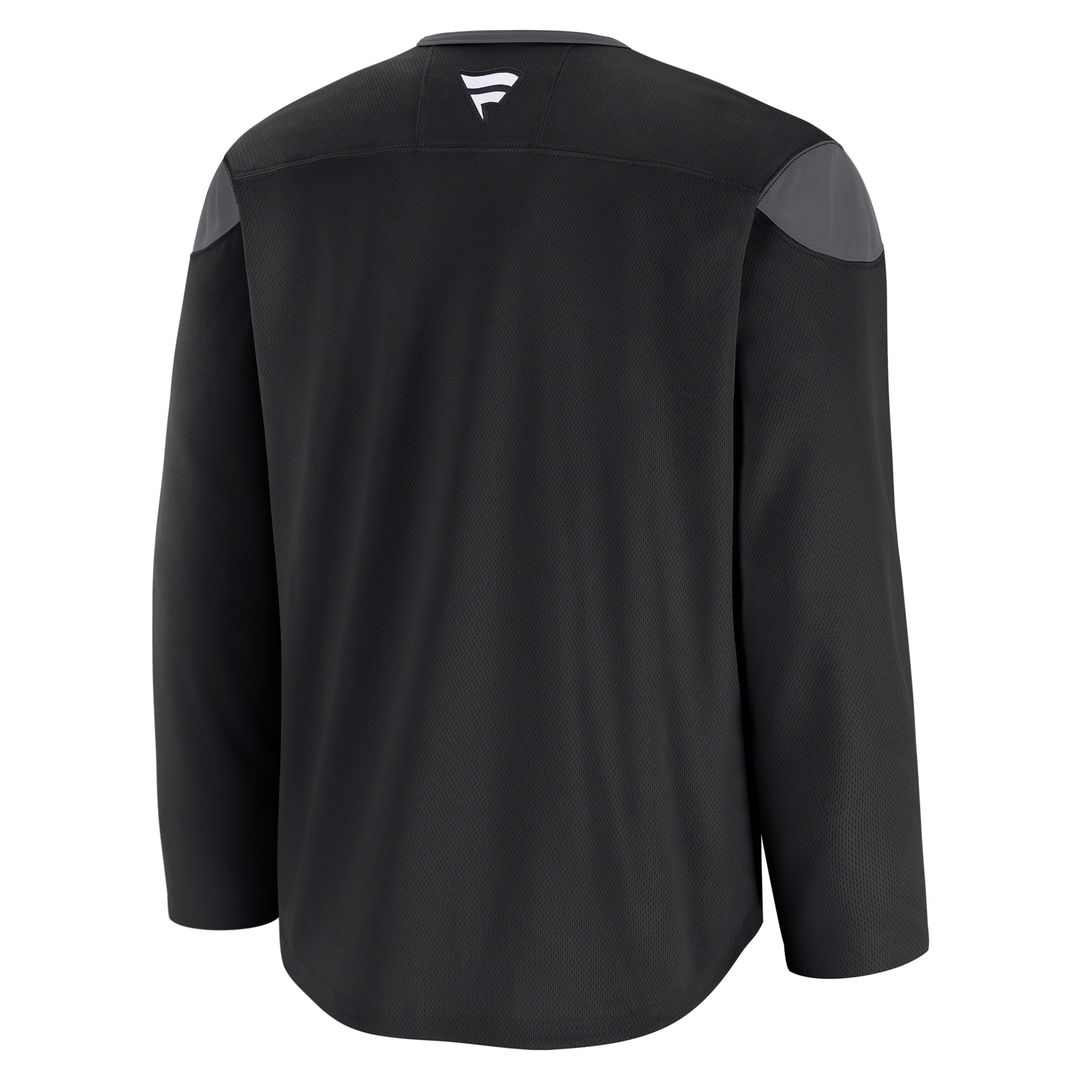 Vegas Golden Knights Fanatics Practice Jersey - Black