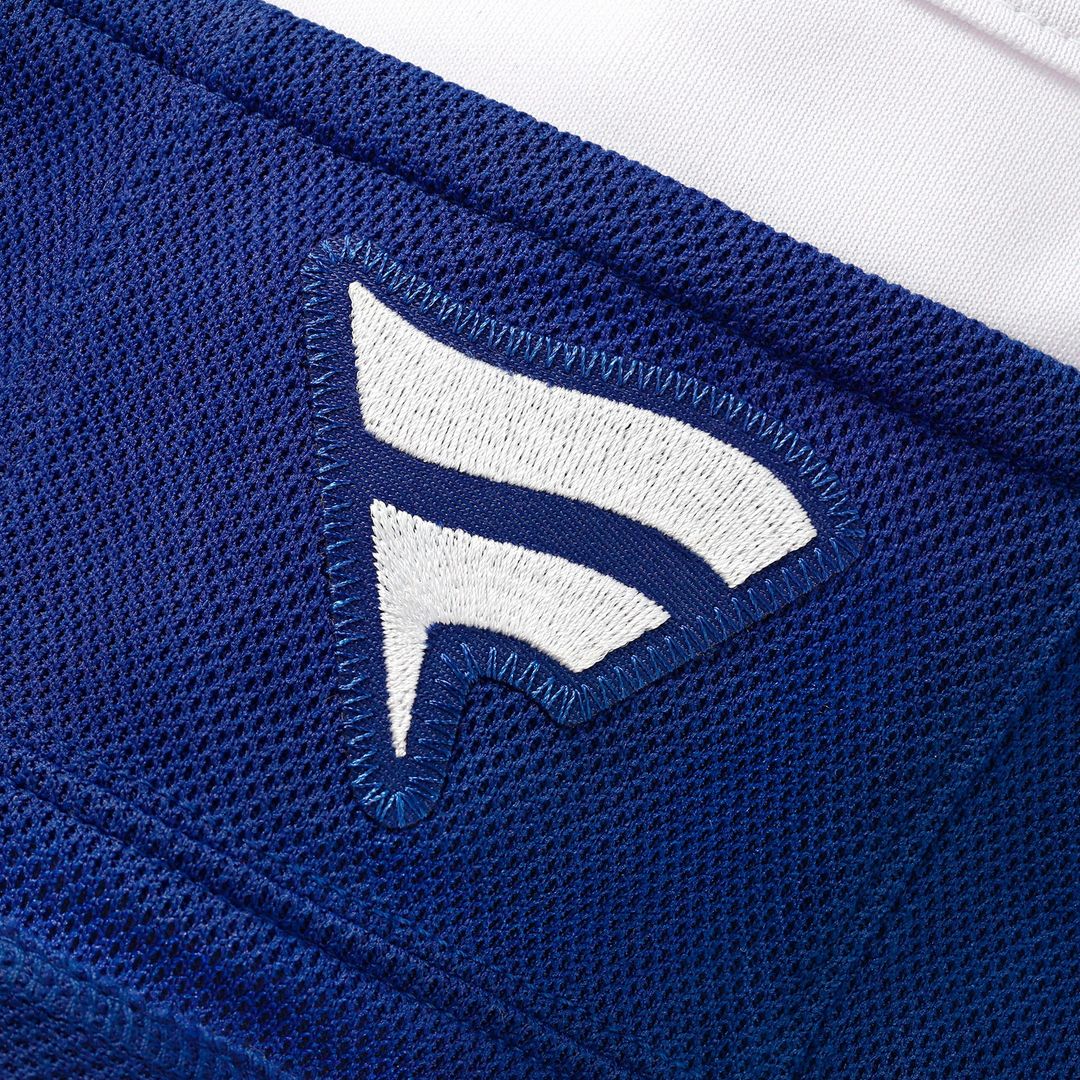Andrei Vasilevskiy Tampa Bay Lightning Fanatics Home Premium Jersey - Blue