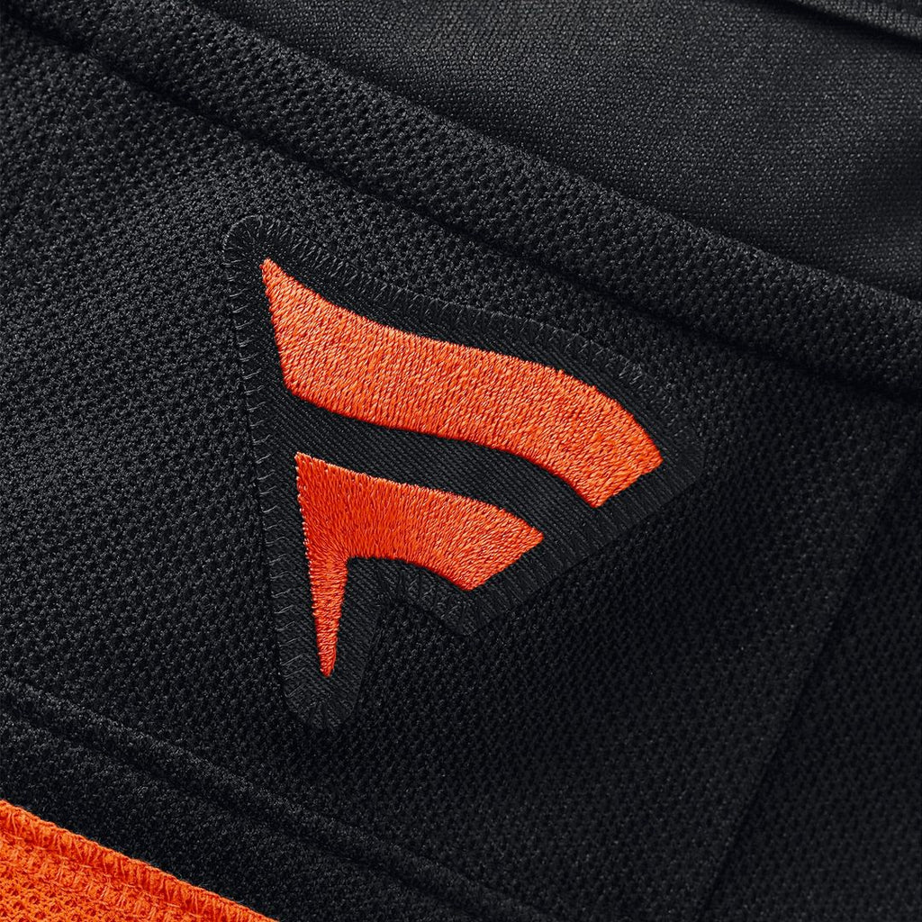 Philadelphia Flyers Fanatics Alternate Premium Custom Jersey - Black
