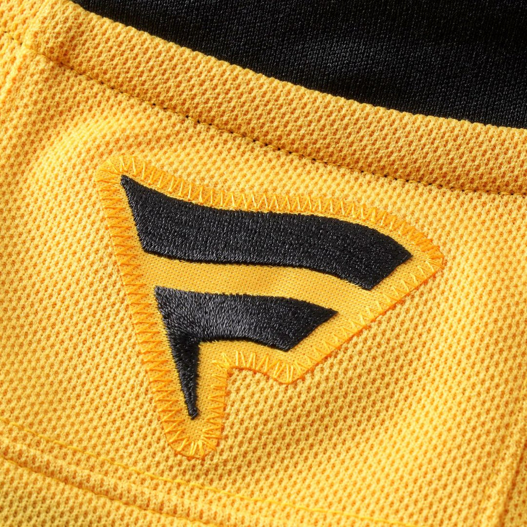 Pittsburgh Penguins Fanatics Home Premium Custom Jersey - Black