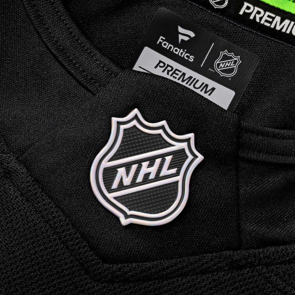 Jamie Benn Dallas Stars Fanatics Home Premium Jersey - Kelly Green
