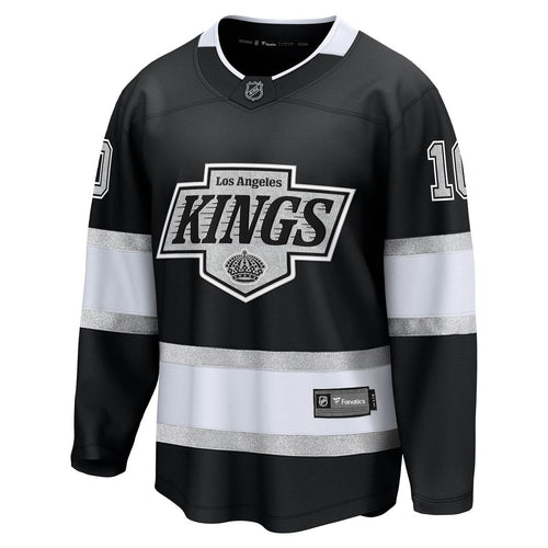 Artemi Panarin Los Angeles Kings Fanatics Home Breakaway Jersey - Black