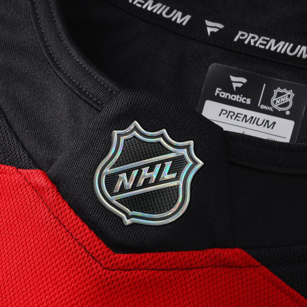 Ottawa Senators Fanatics Away Premium Jersey - White