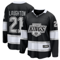 Scott Laughton Los Angeles Kings Fanatics Home Breakaway Jersey - Black