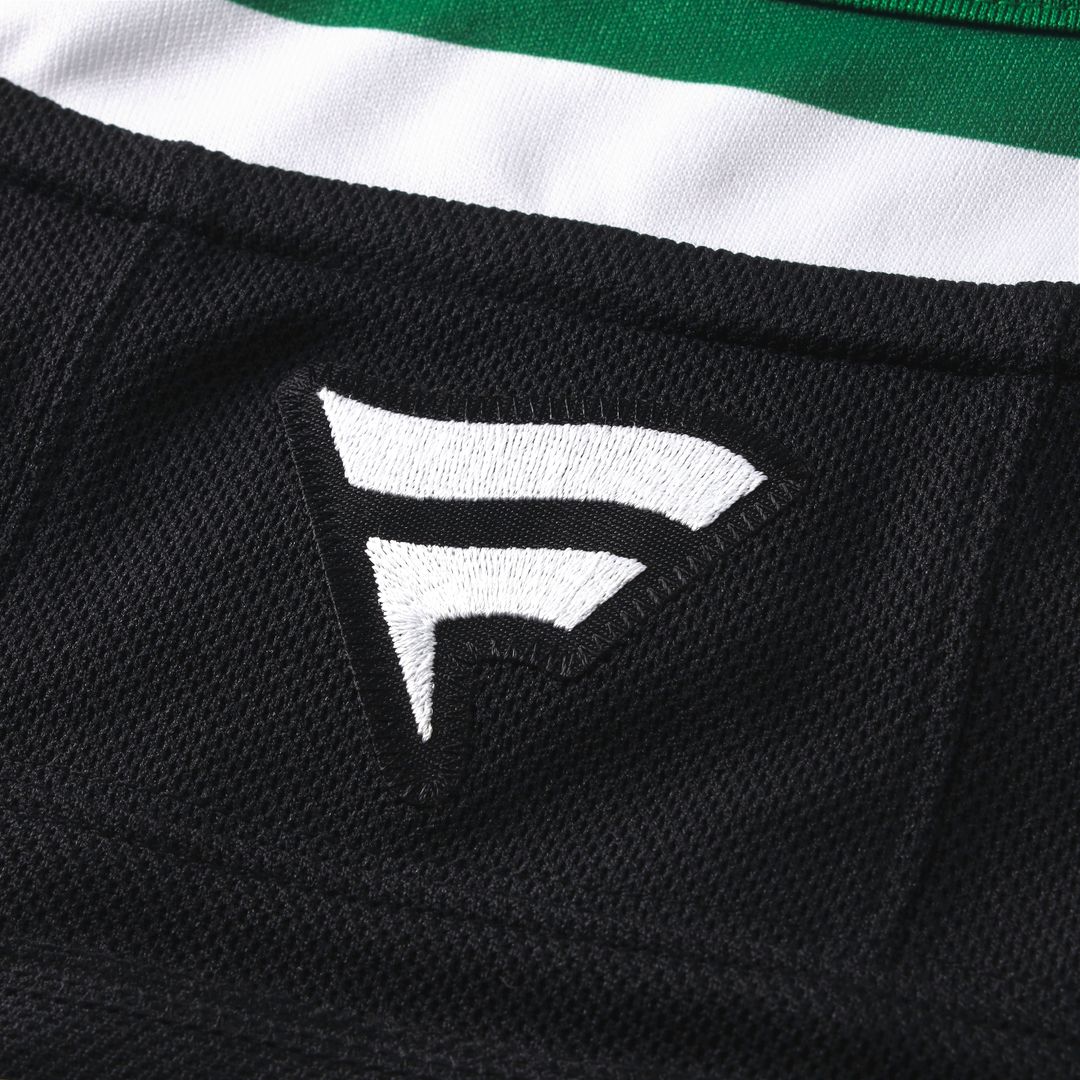Dallas Stars Fanatics Alternate Premium Custom Jersey - Black
