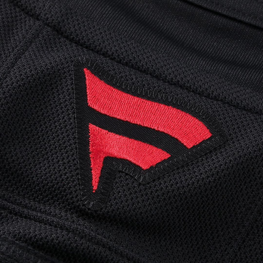 Seattle Kraken Fanatics Alternate Premium Custom Jersey - Black