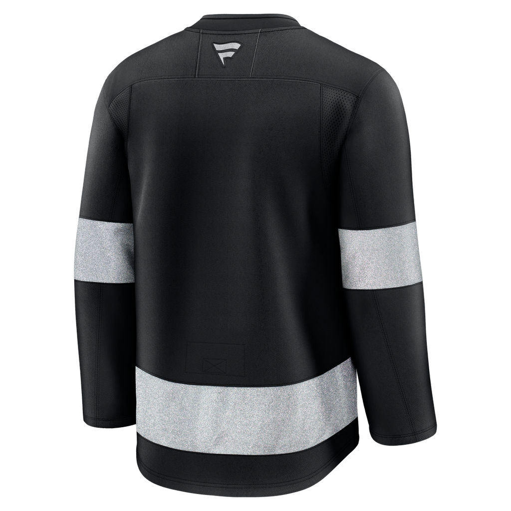Los Angeles Kings Fanatics Alternate Premium Jersey - Black