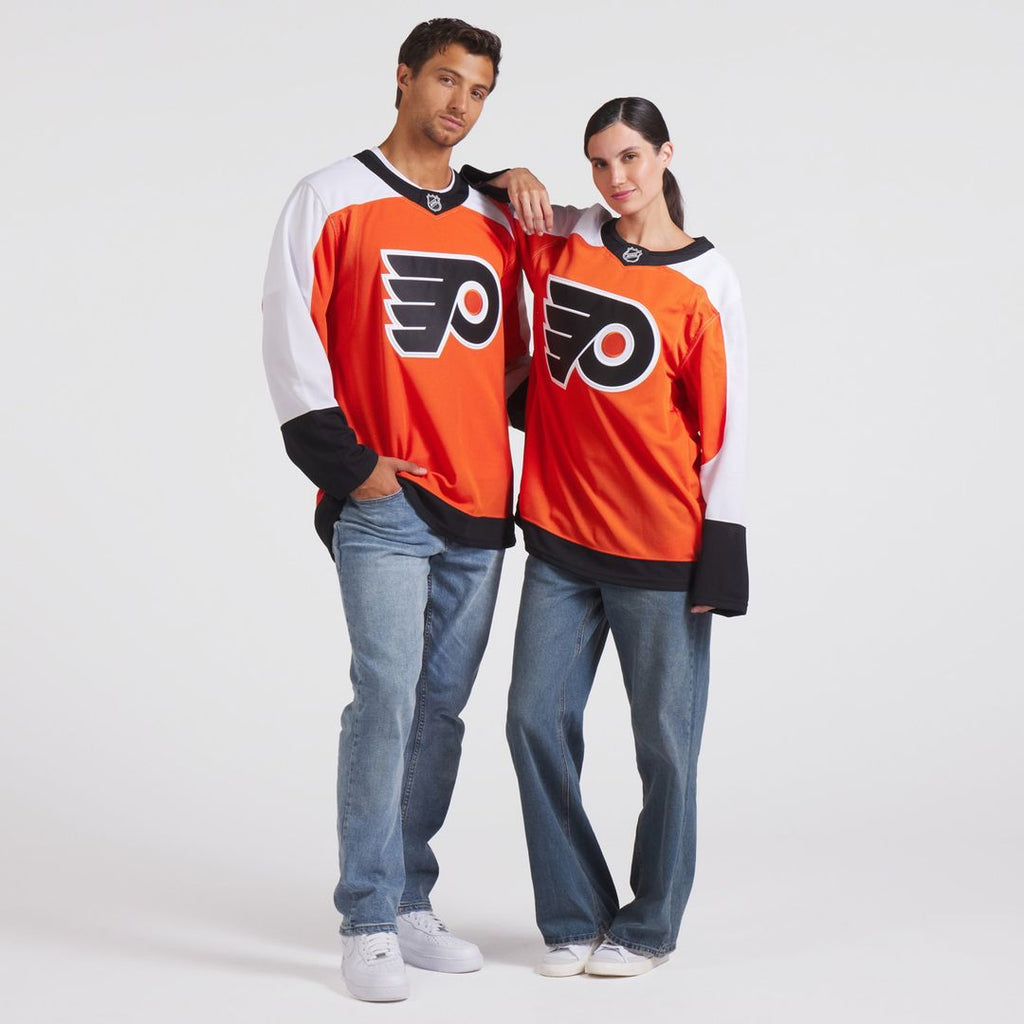 Philadelphia Flyers Fanatics Alternate Premium Jersey - Black
