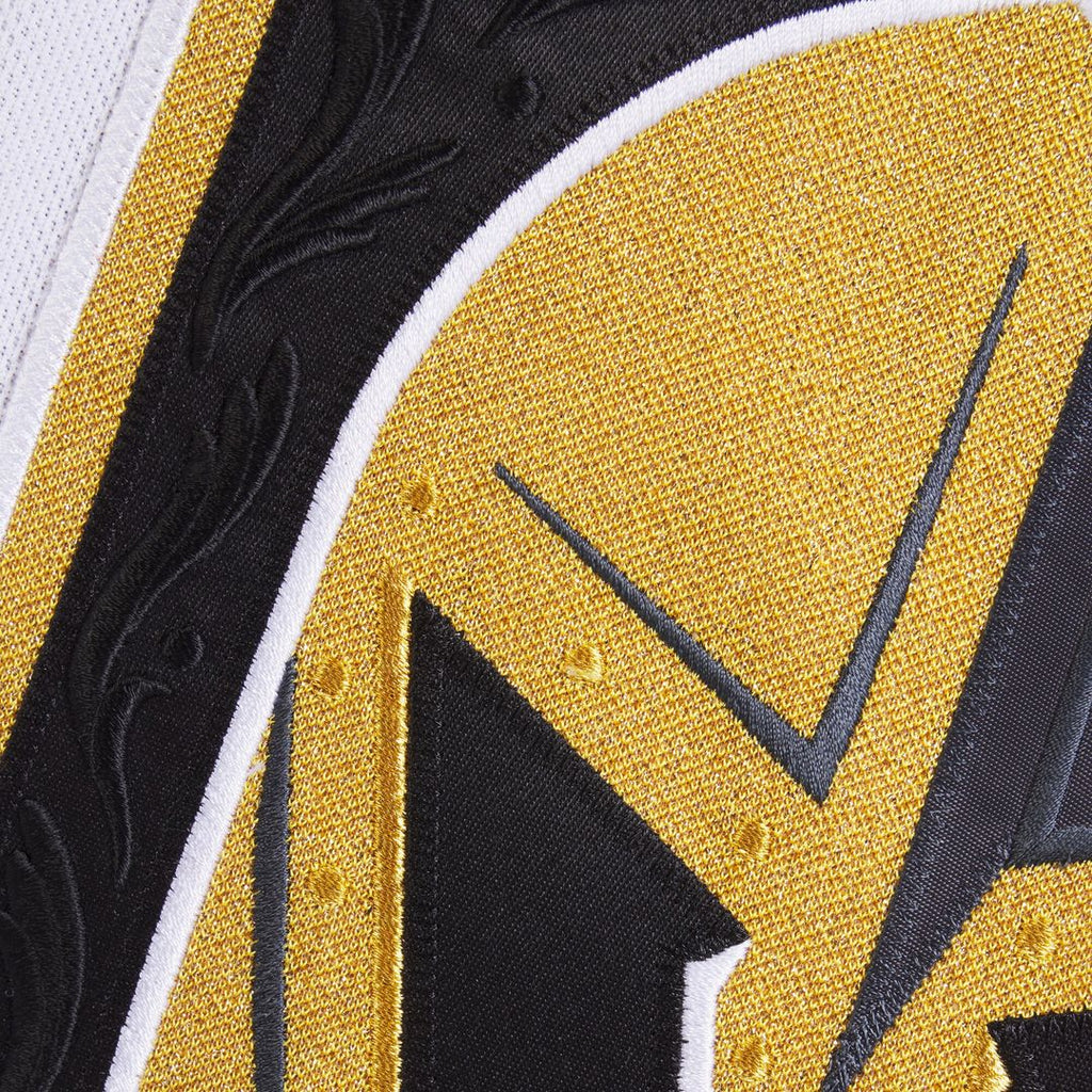 Vegas Golden Knights Fanatics Home Premium Jersey - Gold