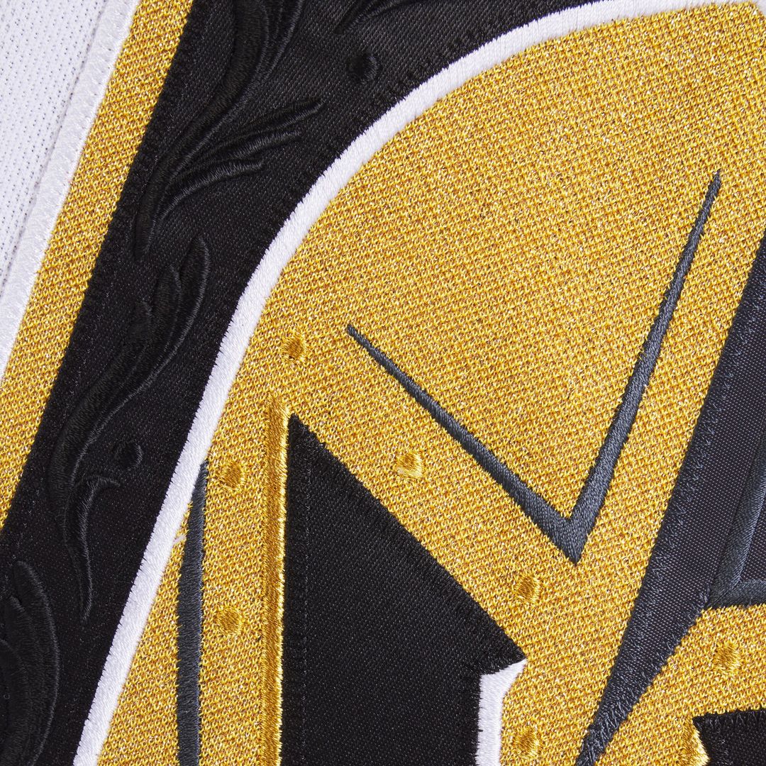 Vegas Golden Knights Fanatics Home Premium Jersey - Gold
