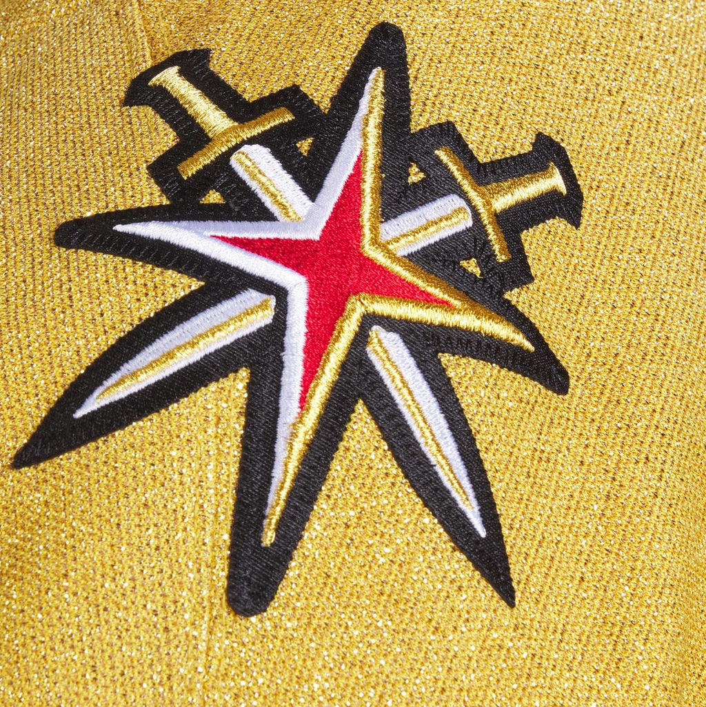 Vegas Golden Knights Fanatics Away Premium Jersey - White