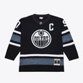 Connor McDavid Mitchell & Ness 2019 All-Star Game Power Play Jersey - Black