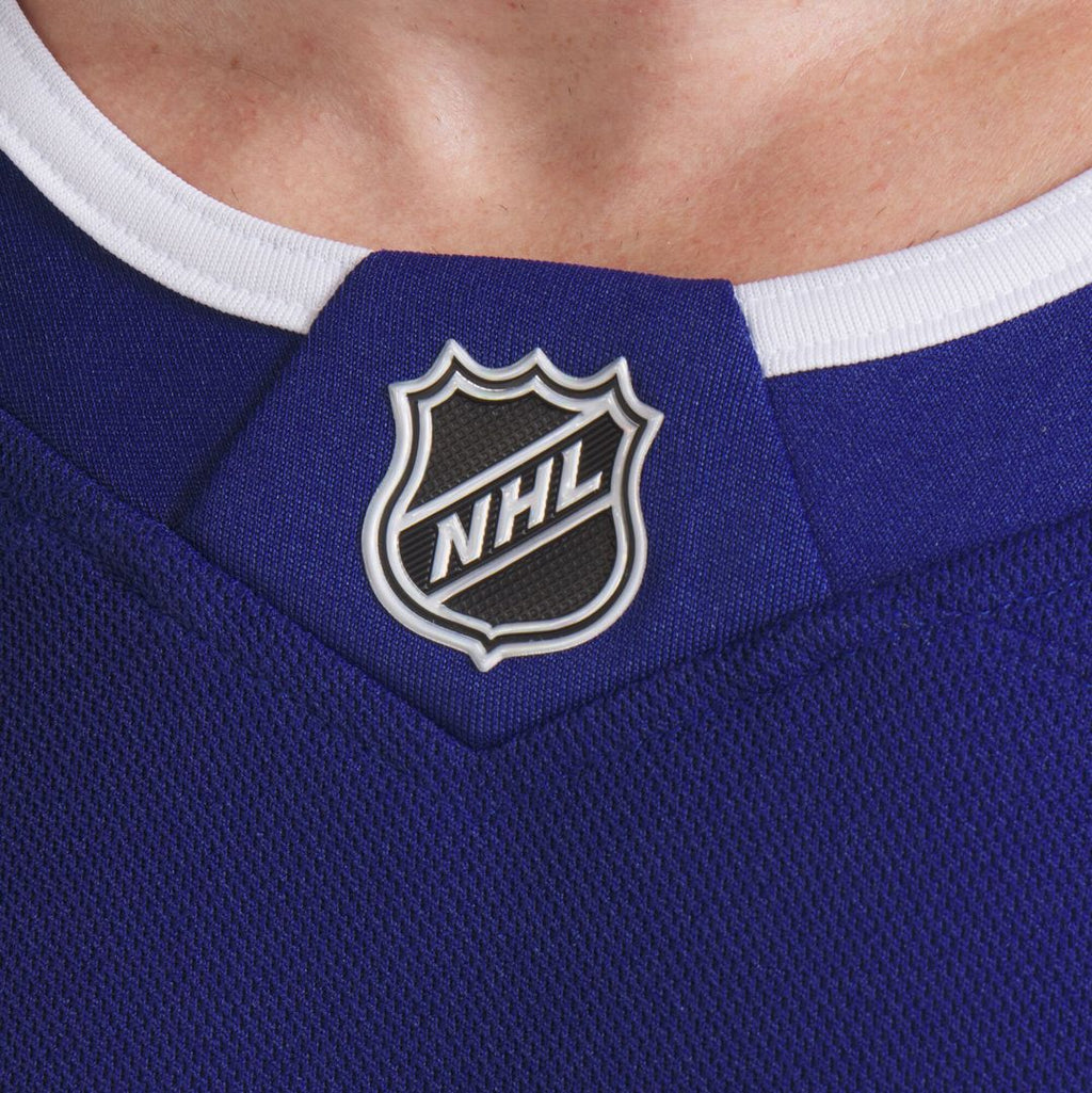 Tampa Bay Lightning Fanatics Home Premium Jersey - Blue