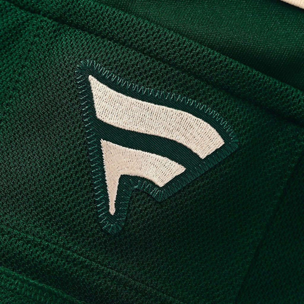Kirill Kaprizov Minnesota Wild Fanatics Home Premium Jersey - Green
