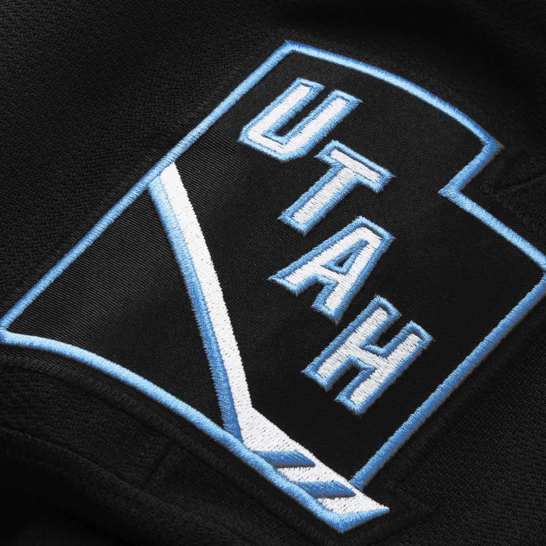 Utah Mammoth Fanatics Away Premium Jersey - White