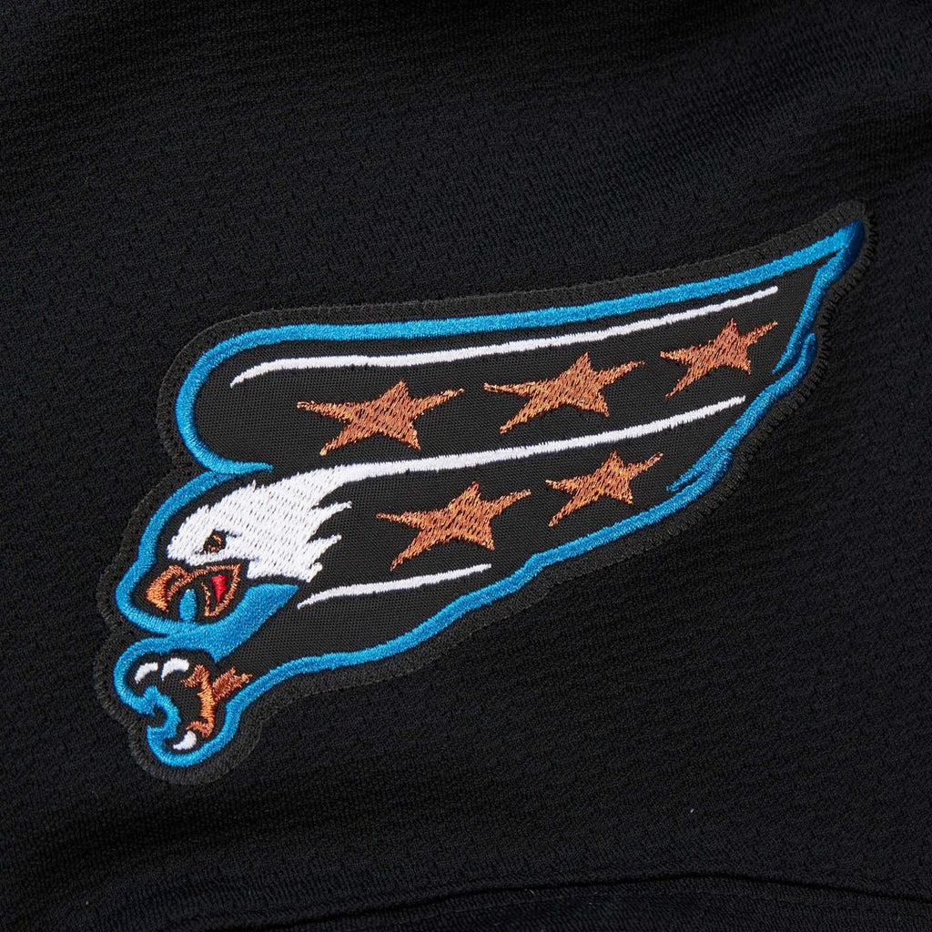 Alexander Ovechkin Washington Capitals Mitchell & Ness 2005/06 Power Play Jersey - Black