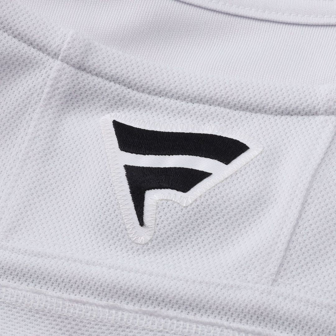 Sebastian Aho Carolina Hurricanes Fanatics Away Premium Jersey - White