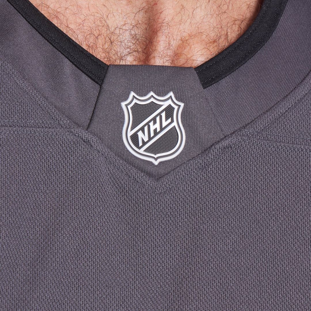 Vegas Golden Knights Fanatics Home Premium Jersey - Gold