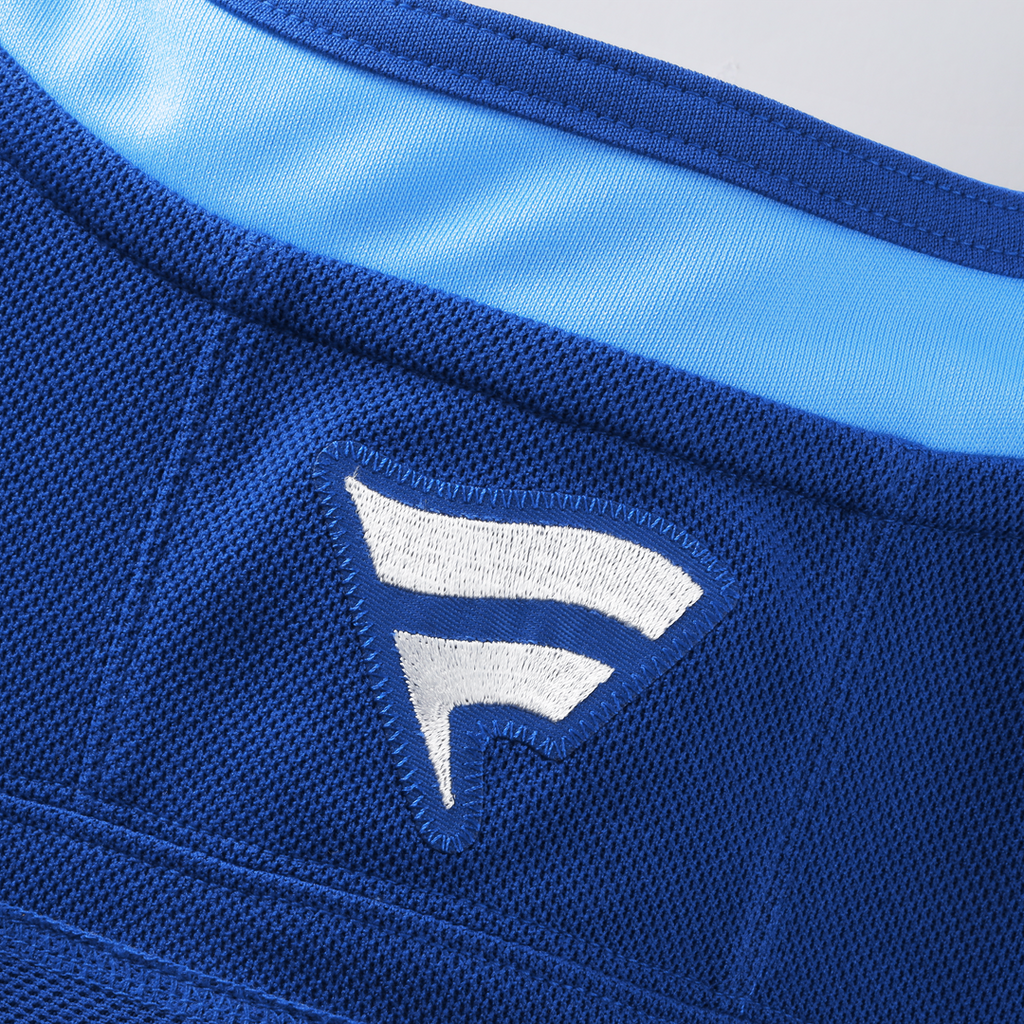 Tampa Bay Lightning Fanatics 2026 NHL Stadium Series Premium Custom Jersey - Blue