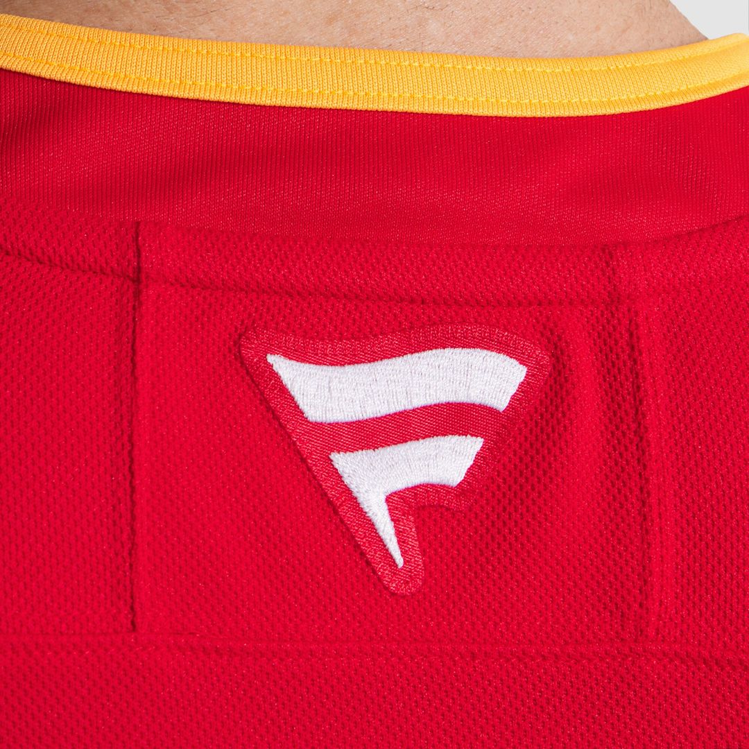Calgary Flames Fanatics Alternate Premium Jersey - Black