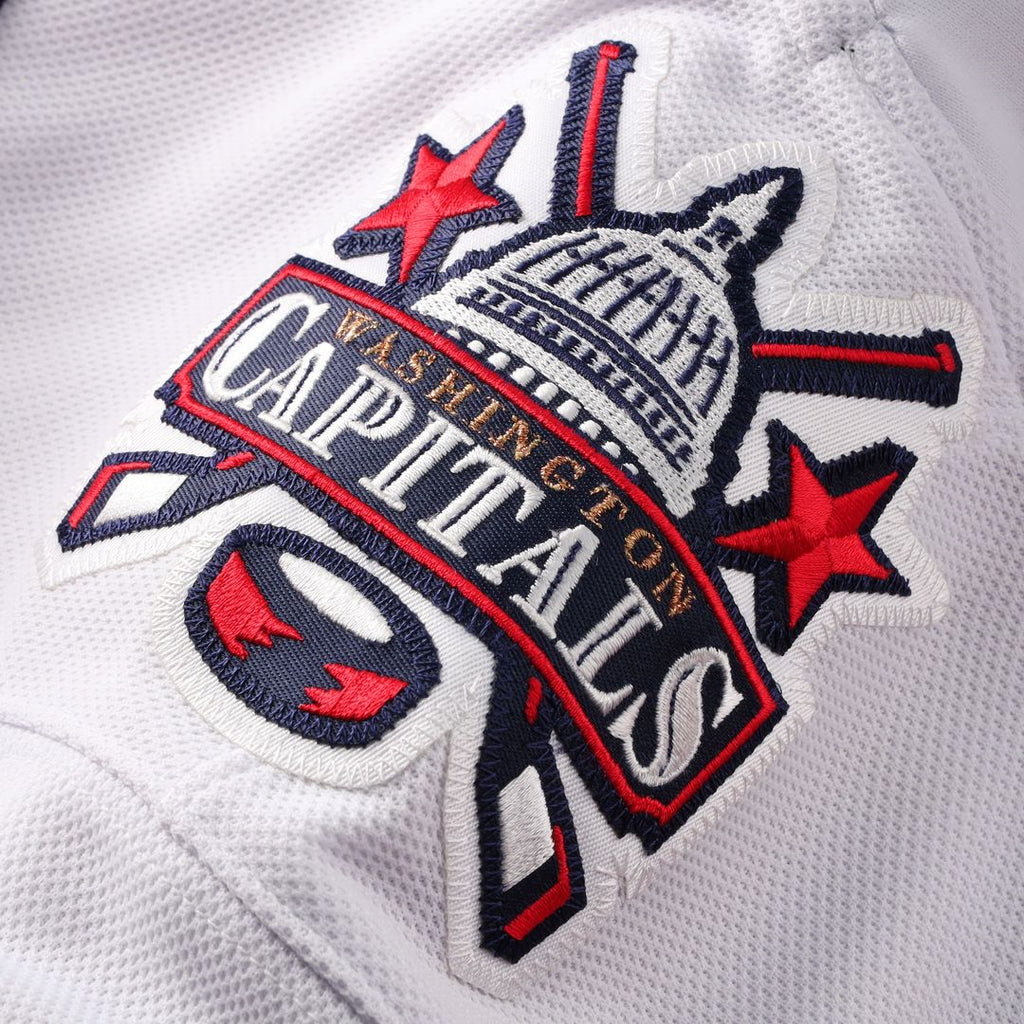 Alexander Ovechkin Washington Capitals Fanatics Alternate Premium Player Jersey - Red