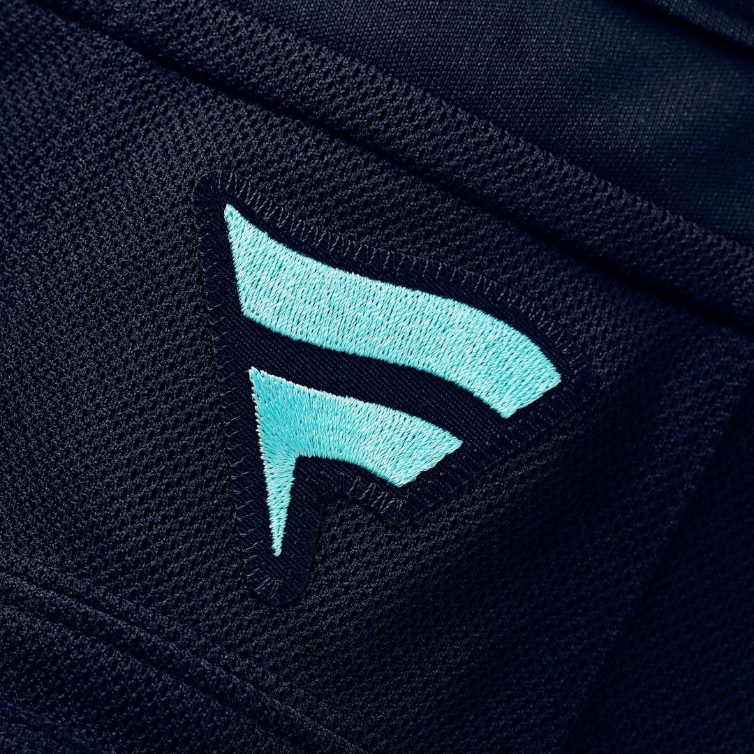 Seattle Kraken Fanatics Alternate Premium Custom Jersey - Black