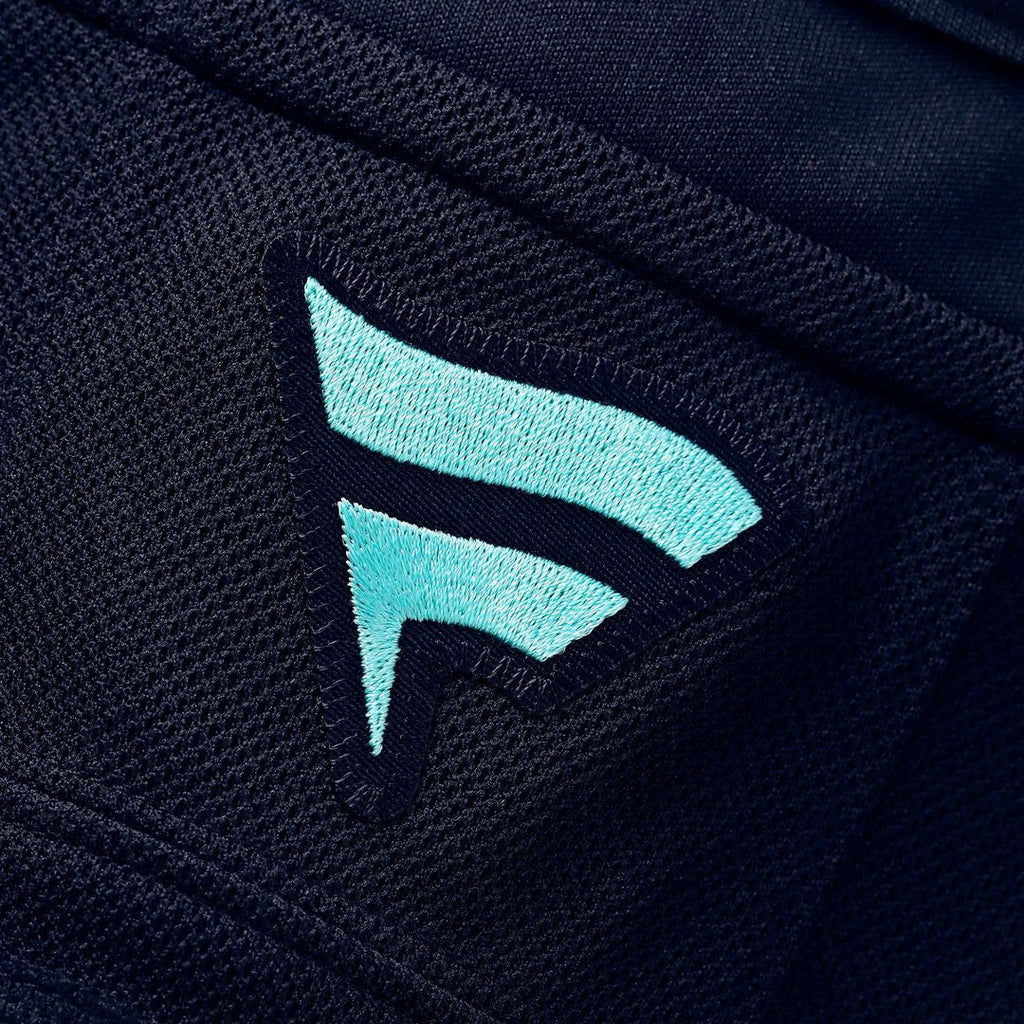 Seattle Kraken Fanatics Away Premium Custom Jersey - White
