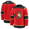 Ottawa Senators Fanatics Alternate Premium Jersey - Red
