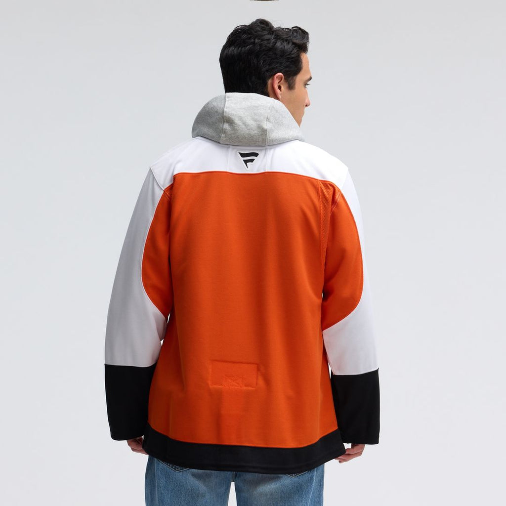 Philadelphia Flyers Fanatics Away Premium Jersey - White