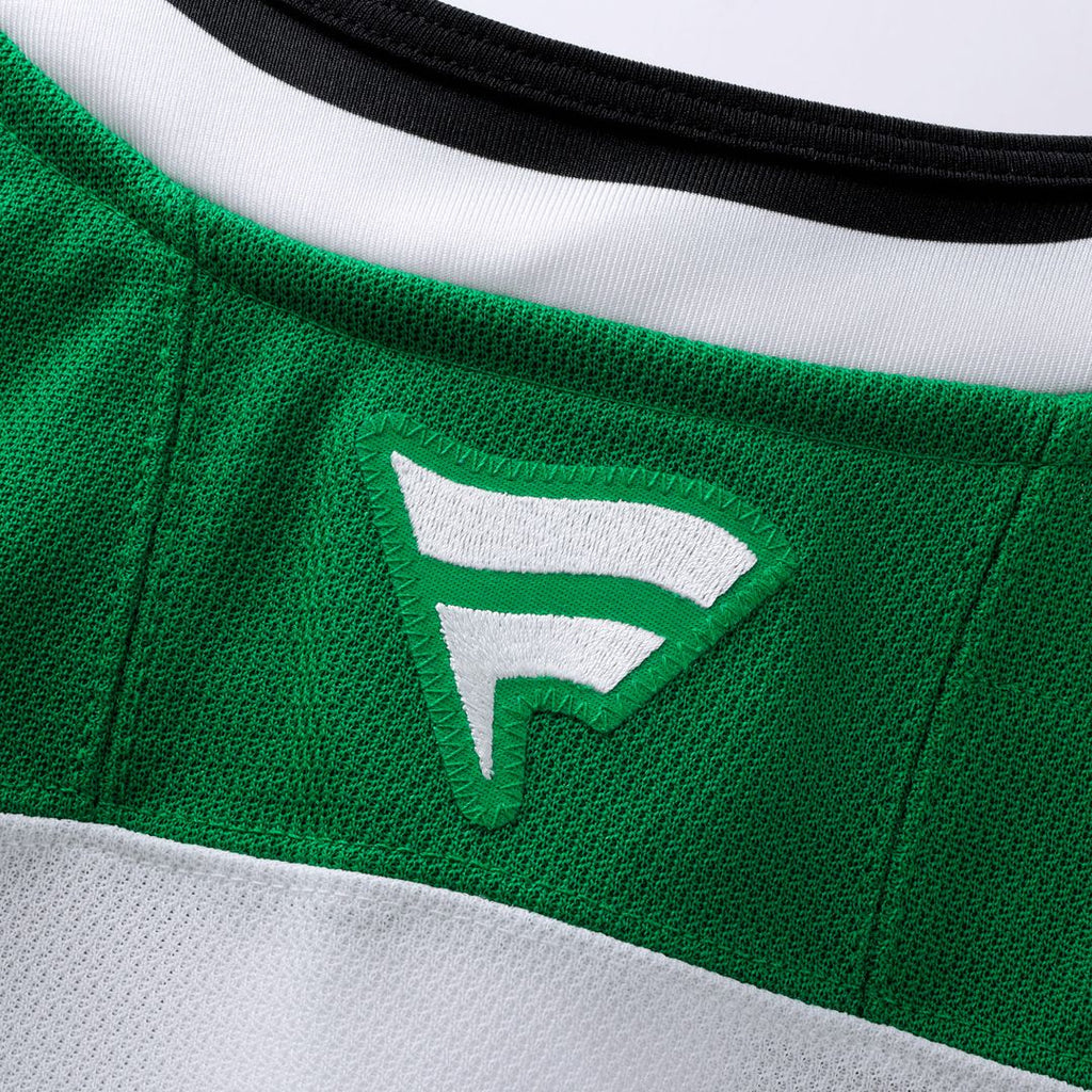 Dallas Stars Fanatics Away Authentic Pro Jersey - White