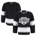Los Angeles Kings Fanatics Home Authentic Pro Jersey - Black