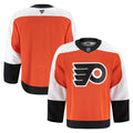Philadelphia Flyers Fanatics Home Authentic Pro Jersey - Orange