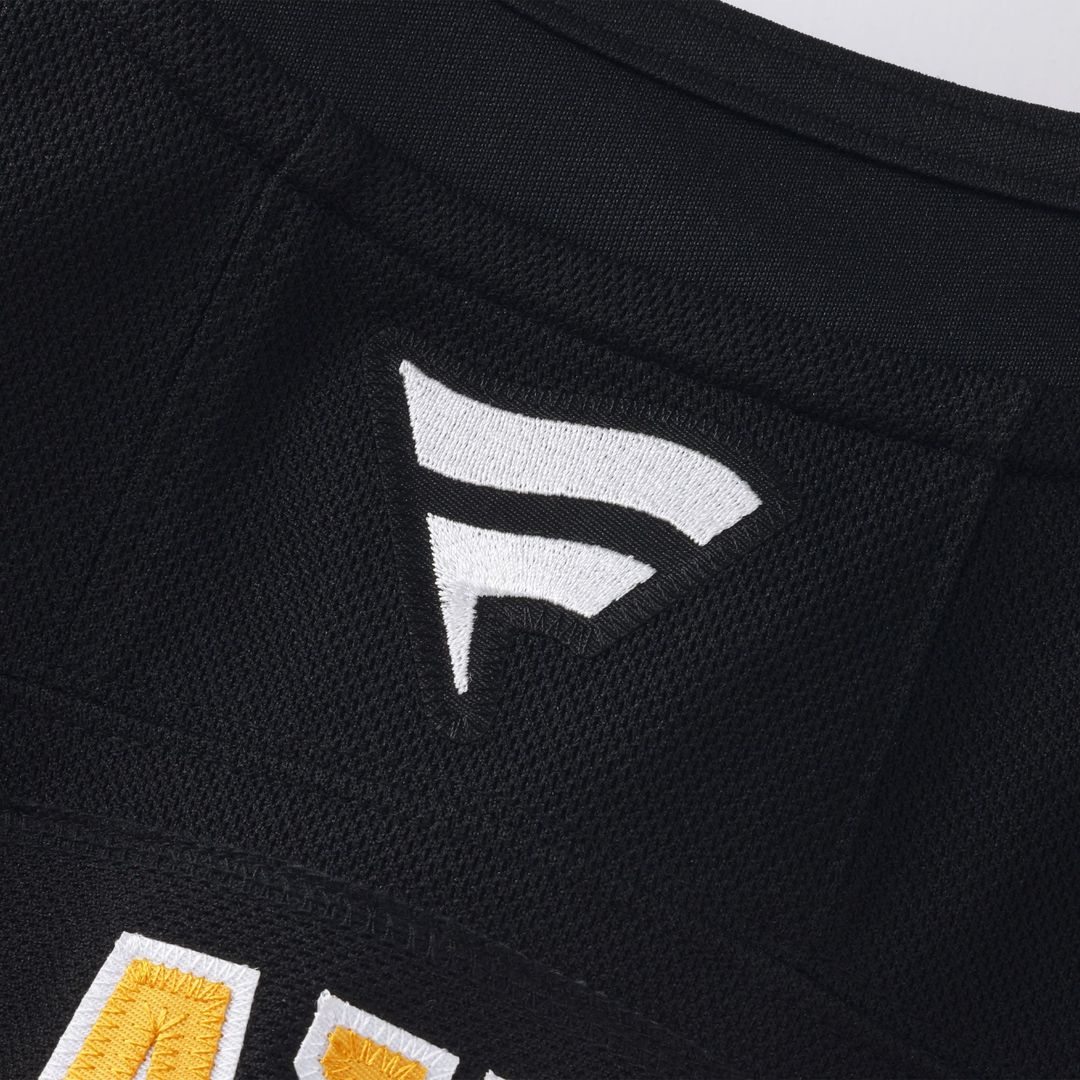Boston Bruins Fanatics Home Premium Jersey - Black
