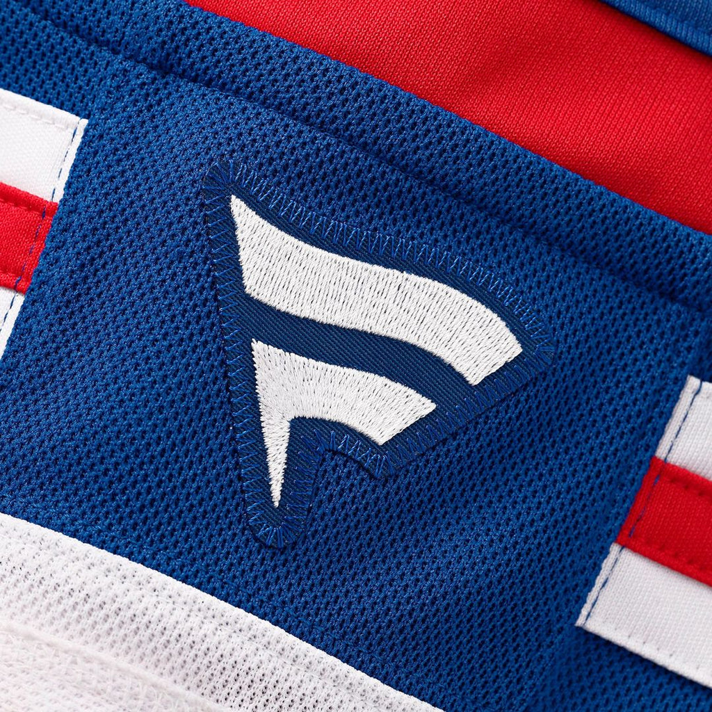 Artemi Panarin New York Rangers Fanatics Away Premium Jersey - White
