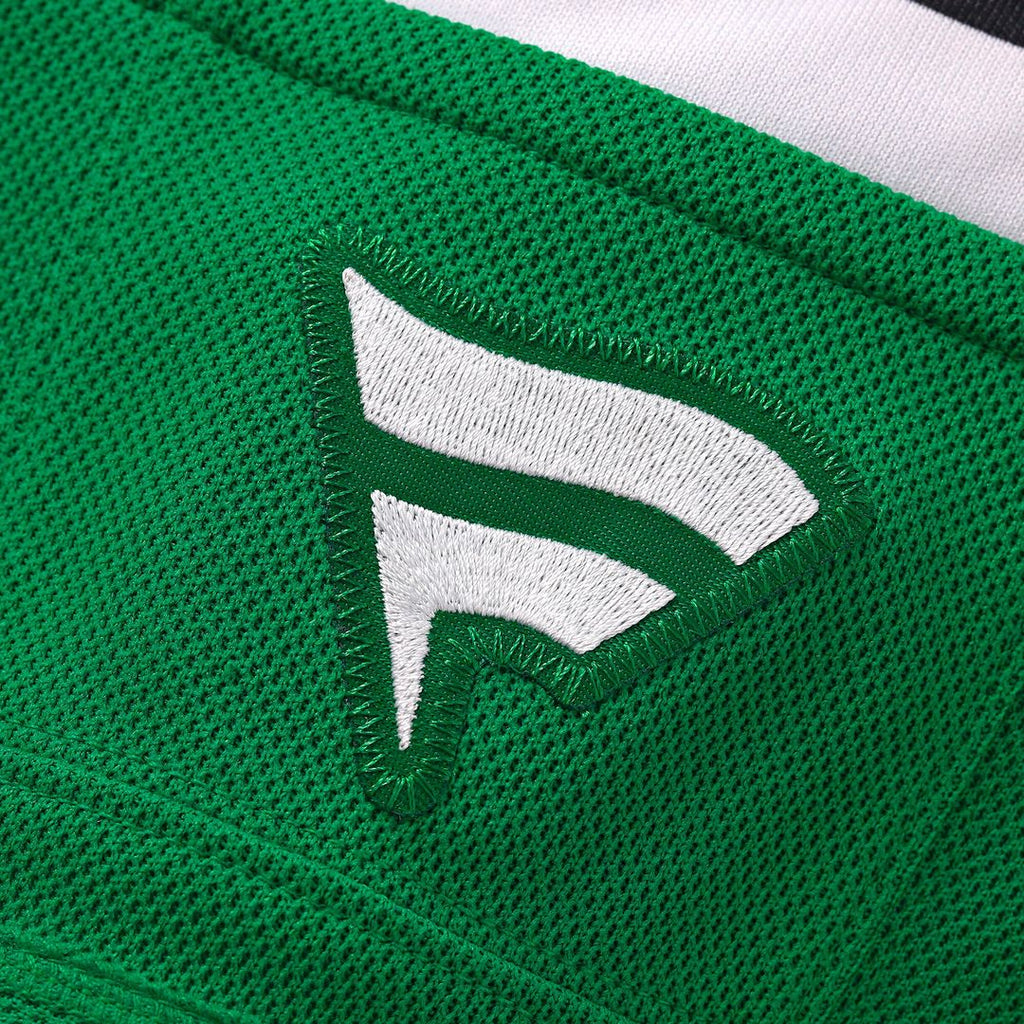 Tyler Seguin Dallas Stars Fanatics Home Premium Jersey - Kelly Green