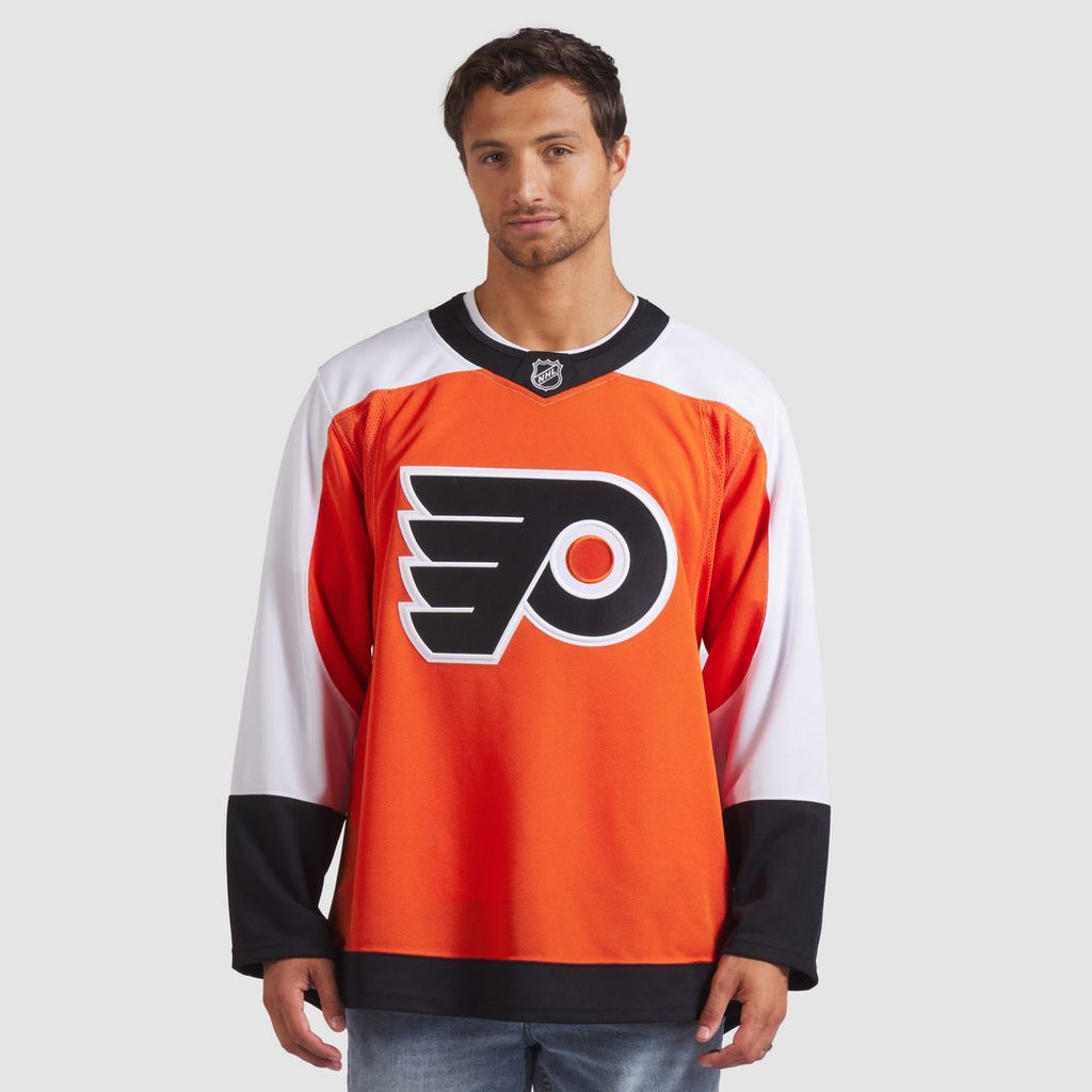 Philadelphia Flyers Fanatics Away Premium Jersey - White