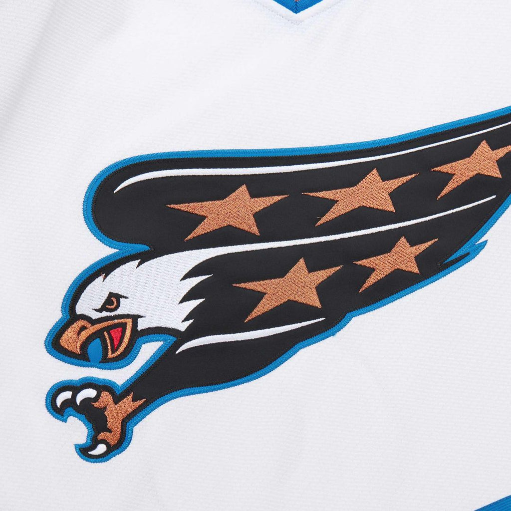 Alexander Ovechkin Washington Capitals Mitchell & Ness 2005/06 Power Play Jersey - Black
