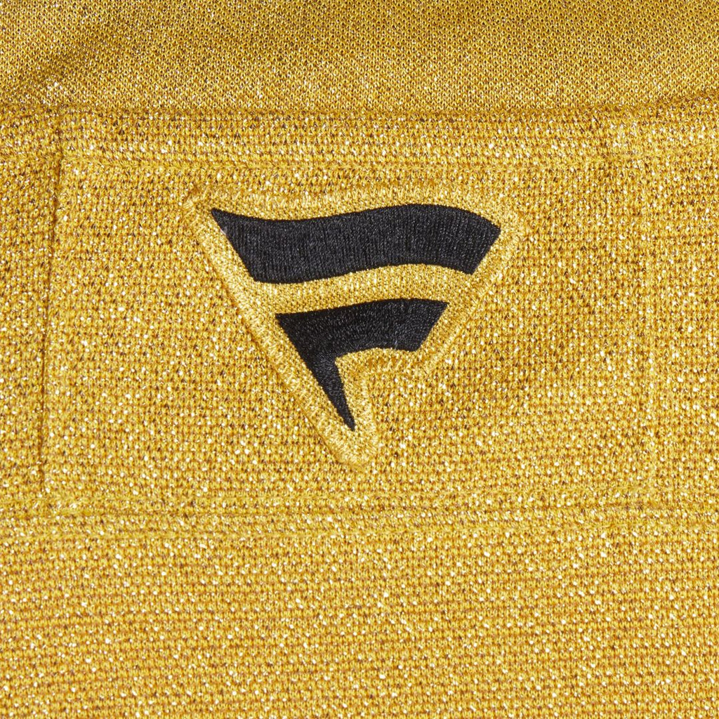 Vegas Golden Knights Fanatics Home Premium Jersey - Gold