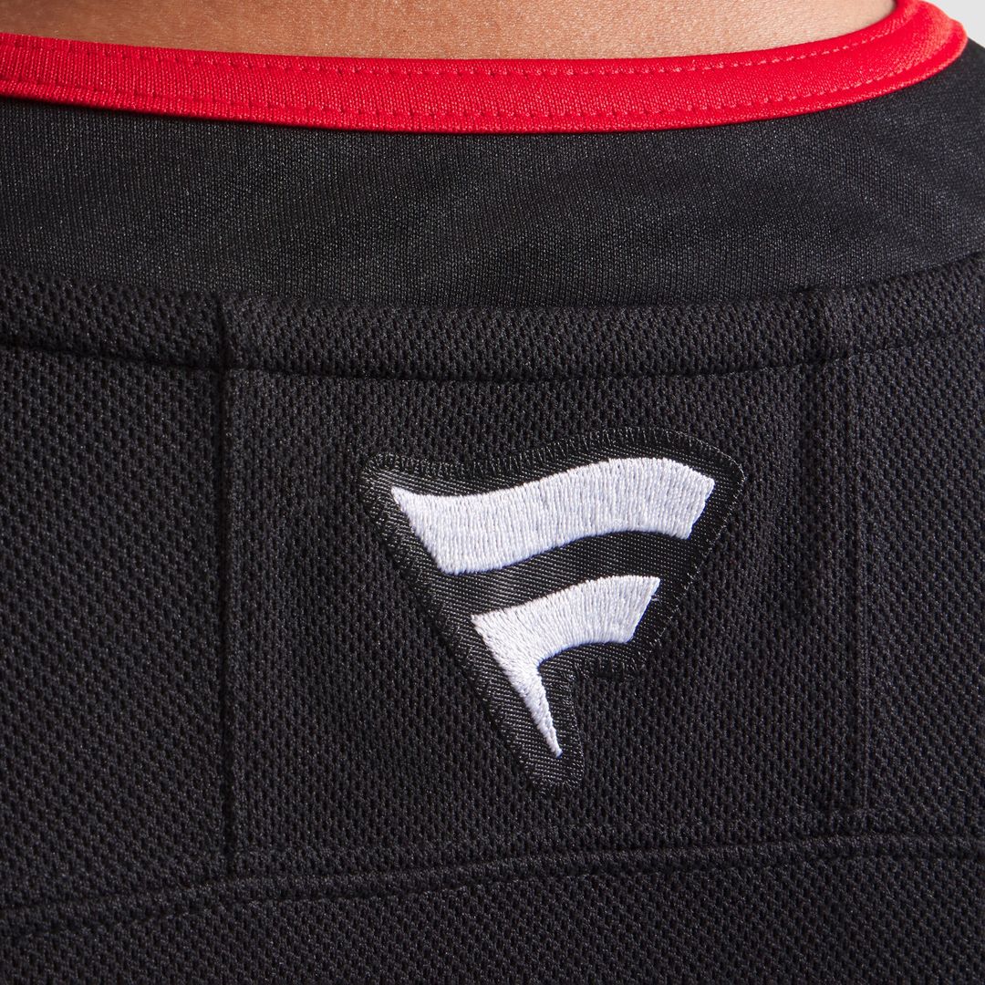 Calgary Flames Fanatics Alternate Premium Jersey - Black