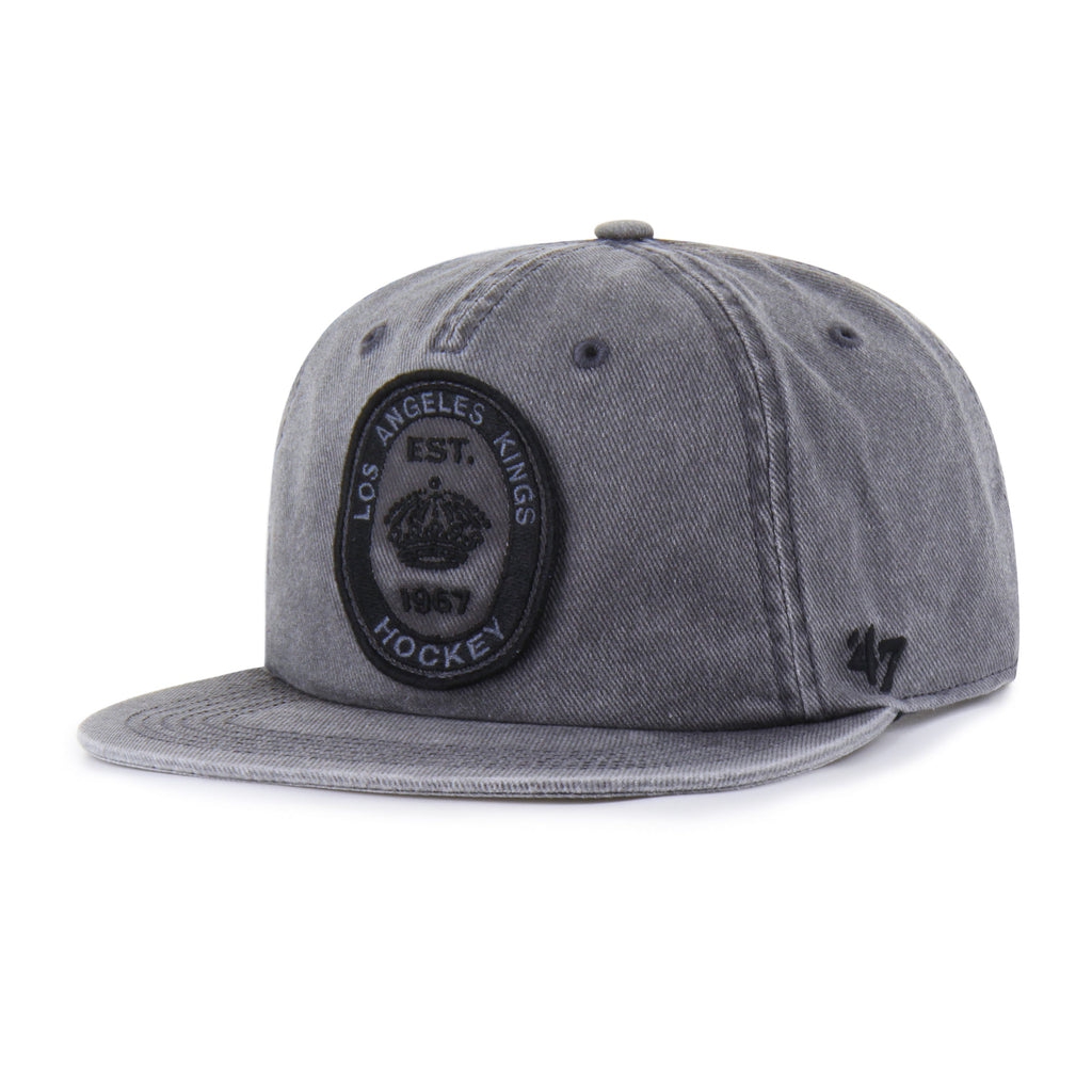 LOS ANGELES KINGS BOOT PATH '47 CAPTAIN RF RELAXED FIT