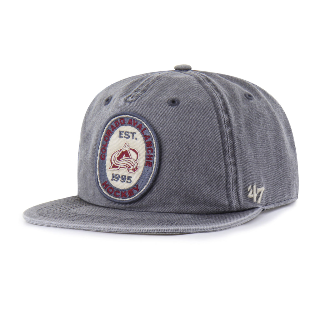 COLORADO AVALANCHE BOOT PATH '47 CAPTAIN RF RELAXED FIT