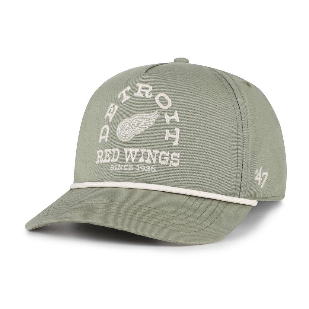 DETROIT RED WINGS CANYON RANCHERO TWO TONE '47 HITCH RF RELAXED FIT