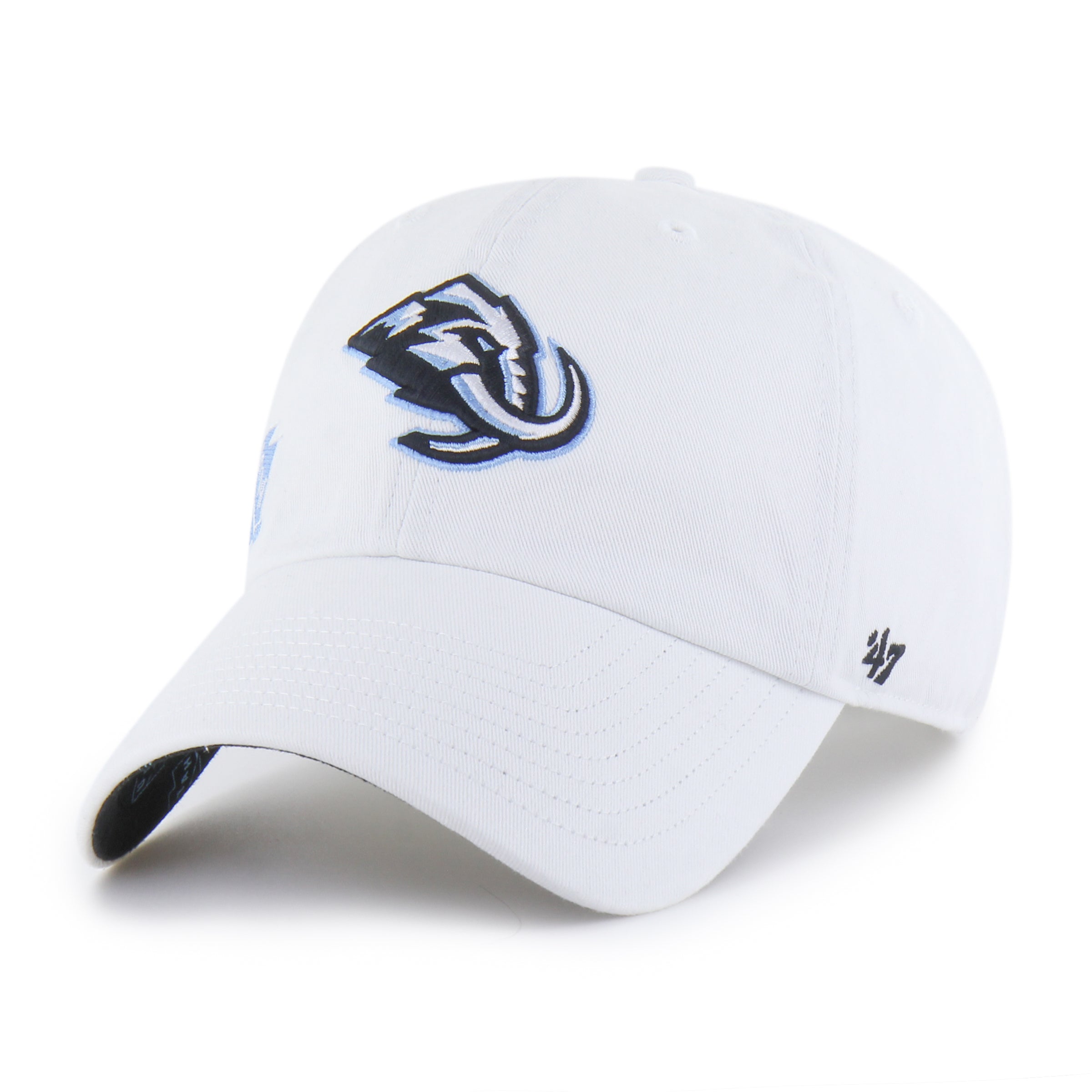 UTAH MAMMOTH CONFETTI ICON '47 CLEAN UP WOMENS