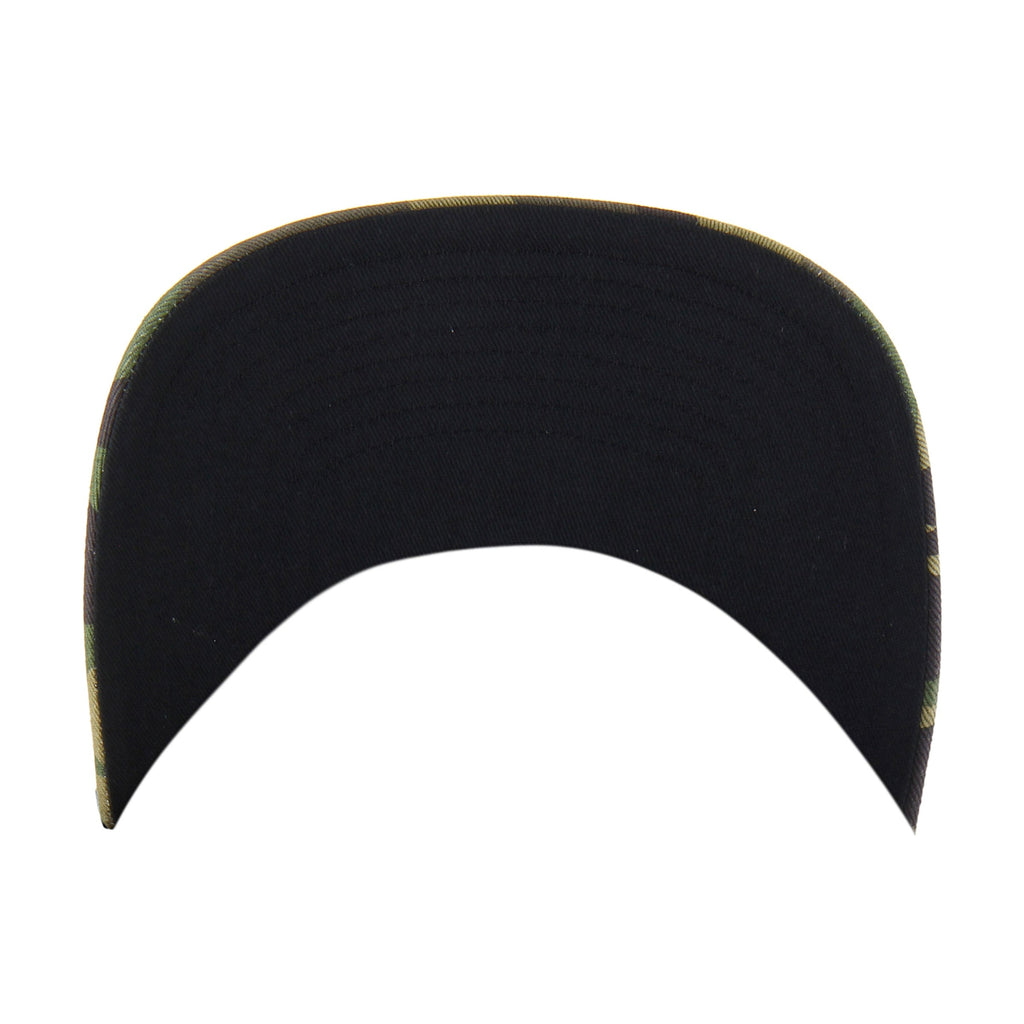 NEW YORK RANGERS CAMO '47 TRUCKER