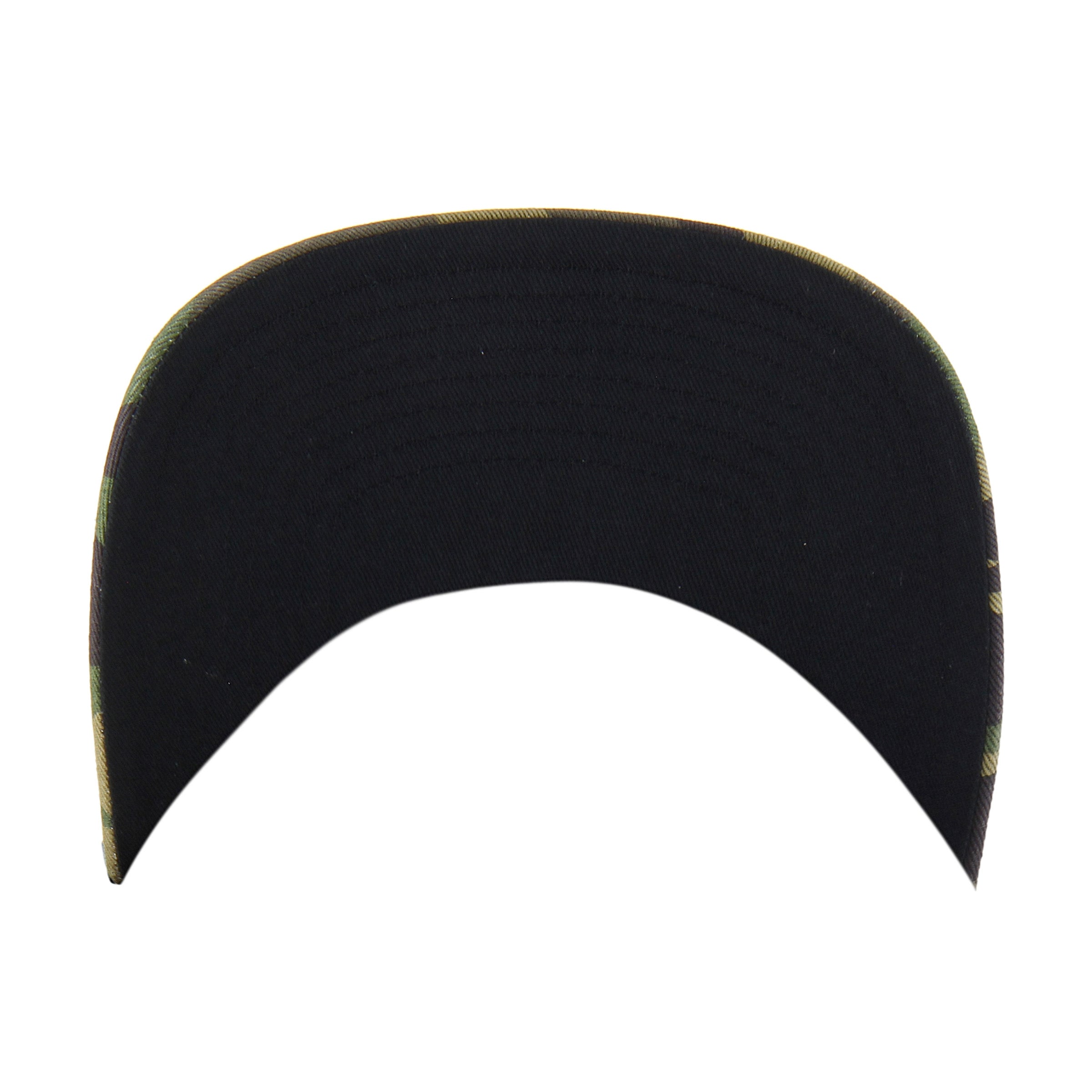 NEW YORK RANGERS CAMO '47 TRUCKER