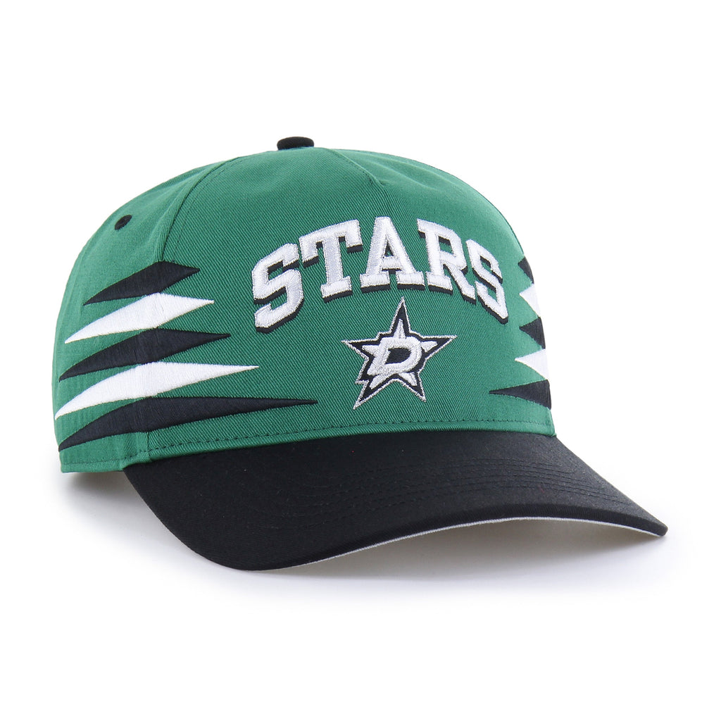 DALLAS STARS DIAMOND CUT '47 HITCH